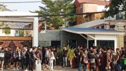 1.440 WNI Korban ‘Scam’ Datangi KBRI Phnom Penh