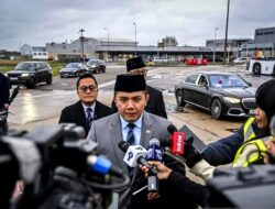 Presiden Prabowo Akan Bahas “Prabowonomics” di WEF Davos