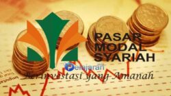 Pasar Modal Syariah: Investasi Produktif, Bukan Spekulasi