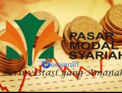 Pasar Modal Syariah: Investasi Produktif, Bukan Spekulasi
