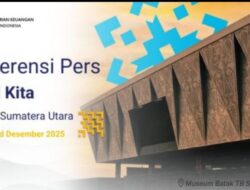 Realisasi APBN Di Sumut 95 Persen Dorong Penurunan Kemiskinan Dan Pengangguran
