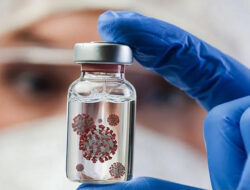 Kemlu Pantau Kasus Virus Nipah di India