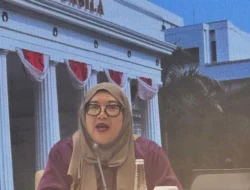 Indonesia Siap Pimpin Dewan HAM PBB 2026