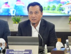 Ekspansi Jargas Batam Diakselerasi, PGN Tegaskan Kesiapan Jalankan Mandat Danantara