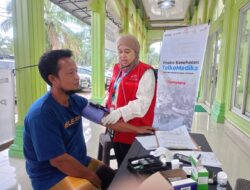 AdMedika Dan TelkoMedika Bersinergi Dukung Pemulihan Kesehatan Korban Bencana Di Sumatera