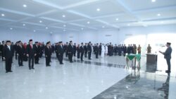 Bupati Asahan Lantik Pejabat Pimpinan Tinggi, Administrator, dan Pelaksana