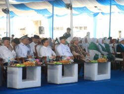 Wali Kota Medan Dorong Sinergi Nilai Keagamaan dan Pembangunan Inklusif