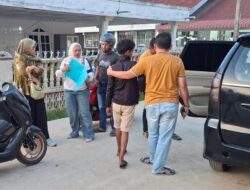 Diungkap Polres Langsa, Kasus Rudapaksa Anak di Bawah Umur