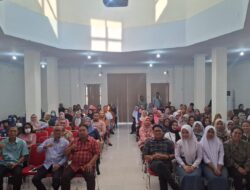 Orang Tua Siswa Apresiasi Kinerja Komite SMAN 2