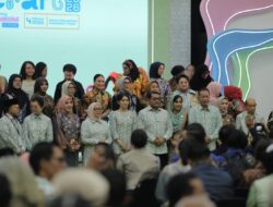 Ketua Dekranasda Asahan Hadiri Pembukaan INACRAFT 2026, Dorong UMKM Naik Kelas