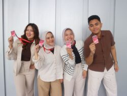 Telkom Buka Program Magang Khusus AI Dan B2B Solutions Untuk Mahasiswa