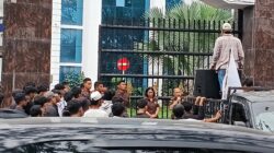 Turun Ke Medan, BPK–Inspektorat Diminta Usut Tuntas Dugaan Masalah KIP di LLDikti Sumut