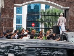 Turun Ke Medan, BPK–Inspektorat Diminta Usut Tuntas Dugaan Masalah KIP di LLDikti Sumut