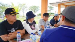 Pemko Medan Intensifkan Aksi Bersih-bersih Lingkungan