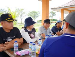 Pemko Medan Intensifkan Aksi Bersih-bersih Lingkungan