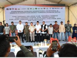 Pemulihan Pascabencana, Mendagri Apresiasi Sinergi Pemda Sumut