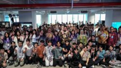 Bobby Nasution: Generasi Muda Harus Adaptif Hadapi Perubahan Zaman