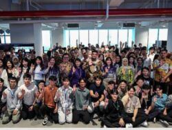 Bobby Nasution: Generasi Muda Harus Adaptif Hadapi Perubahan Zaman