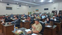 Pasca Pembongkaran Lapak Liar di Pasar Induk Langsa, Pedagang Sepakat Direlokasi