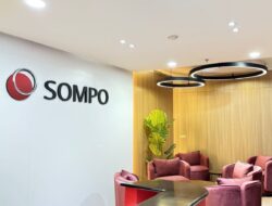 Sompo Insurance Perkuat Perlindungan Kesehatan Di Tengah Tantangan Inflasi Medis