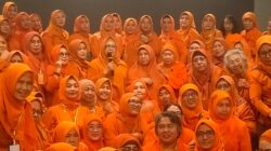 IKWI Sumut Ikuti Kongres XI Di Banten