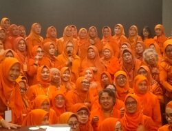 IKWI Sumut Ikuti Kongres XI Di Banten