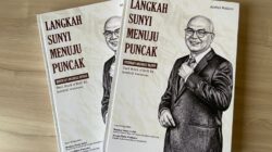 Di Antara Dentum Dan Doa: Jalan Sunyi Seorang Jurnalis