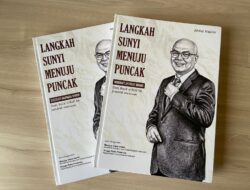Di Antara Dentum Dan Doa: Jalan Sunyi Seorang Jurnalis
