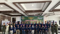 Secara Aklamasi Prof Tamrin Kembali Pimpin IKAYON-A/USU Periode 2026-2030