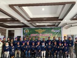 Secara Aklamasi Prof Tamrin Kembali Pimpin IKAYON-A/USU Periode 2026-2030