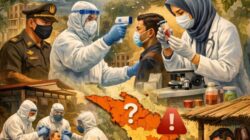 Dinkes Sumut Deteksi Dini Kewaspadaan Terhadap Virus Nipah