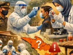 Dinkes Sumut Deteksi Dini Kewaspadaan Terhadap Virus Nipah