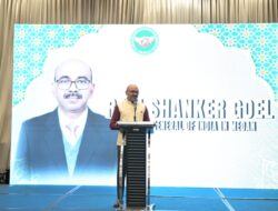 Kapasitas Komputasi Bersama India Melampaui 34.000 GPU, Memperkuat Ekosistem AI Dalam Negeri Dan India AI Impact Summit