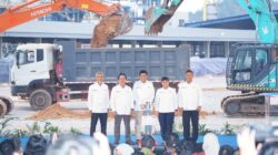 Danantara Indonesia Resmikan Enam Proyek Senilai 7 Miliar Dolar AS