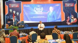 Bank Sumut Media Awards 2026 Sebagai Apresiasi Peran Pers Pada HPN