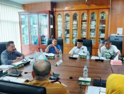 Hasil RDP DPRD Medan, Sarankan Eks Camat Medan Maimun Dipecat Dari ASN