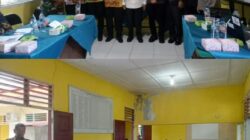 Musrenbang Kecamatan Halongonan RKPD Tahun 2027