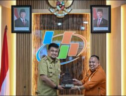 Bobby Nasution Minta Kepala Daerah Dukung Pelaksanaan DTSEN