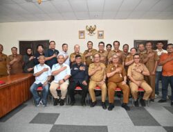 ESDM Dan PLN Prioritaskan Bangun Jaringan Listrik Di Nias