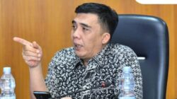 Pelayanan RS Buruk, Johannes Hutagalung Usul Revisi Perda No 4 Tahun 2012