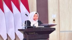 Fraksi Gerindra Nilai Perubahan Perda Kesehatan Merupakan Langkah Strategis