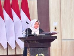 Fraksi Gerindra Nilai Perubahan Perda Kesehatan Merupakan Langkah Strategis