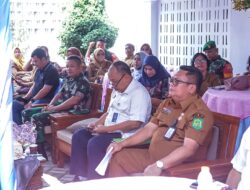 Pemko Medan Sambut Kehadiran SPPG Sudirejo II-003