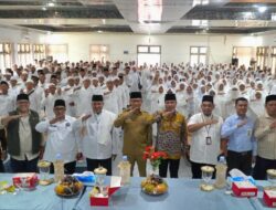 Bupati Langkat Tegaskan Pentingnya Manasik Haji Terintegrasi