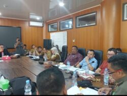 Wacana Pembentukan Pansus Reklame Oleh DPRD Medan Menguat