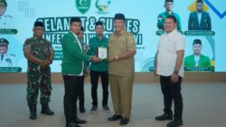 Konferensi Wilayah XVI HIMMAH Sumut Digelar di Asahan
