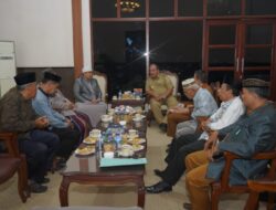 Bupati Asahan Sampaikan Apresiasi Atas Peran Strategis MUI