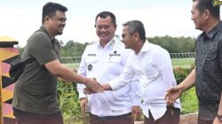 Gubernur Sumut Kunker Ke Kepulauan Nias 
