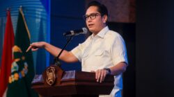 Rico Waas Buka Rapat Kerja Pembangunan Kota Medan 2026