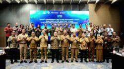 TP2DD Perkuat Sinergi Digitalisasi Dengan Pemda